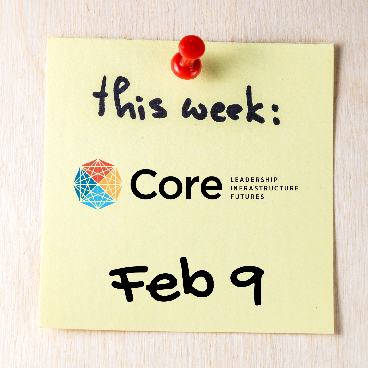 This Week in Core – Feb 9